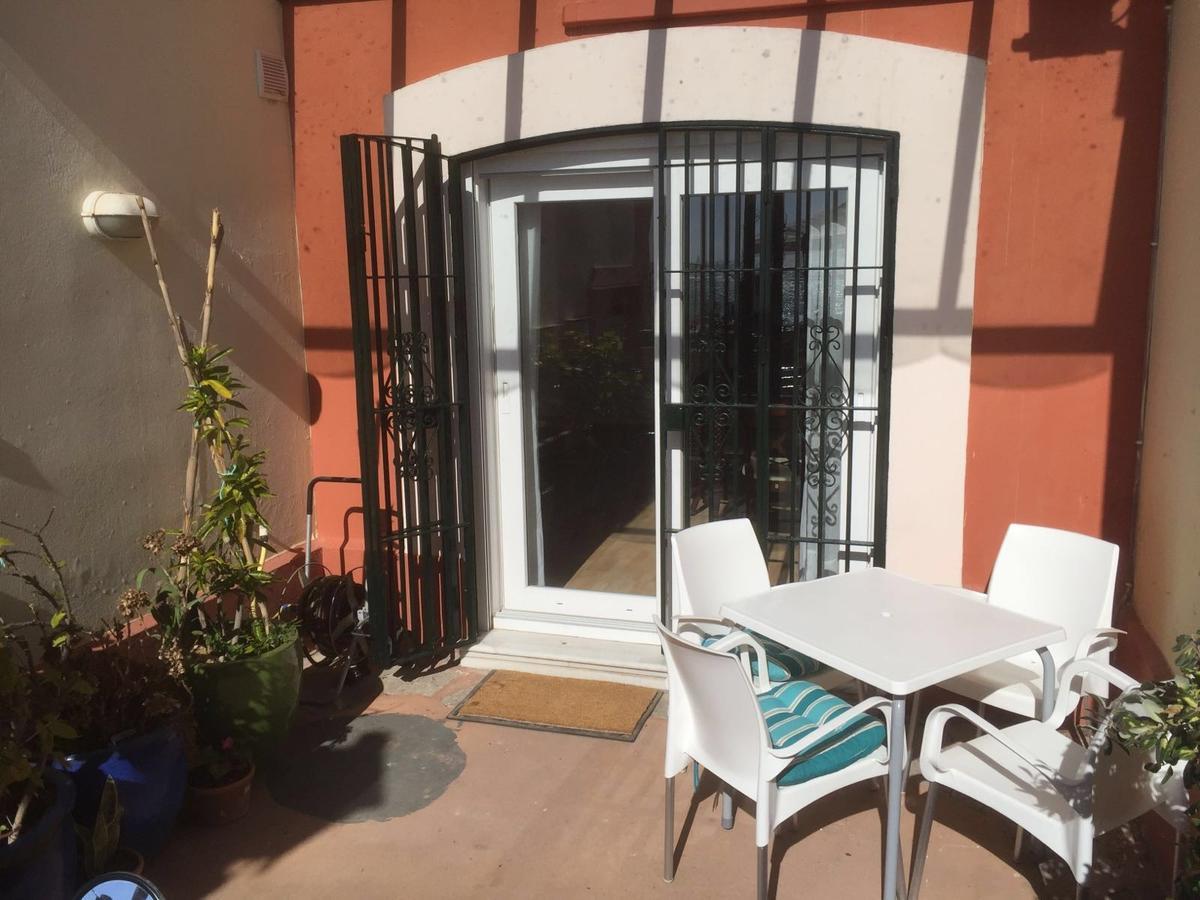 Apartamento Paradise Pueblo Sherry El Puerto de Santa María Exterior foto